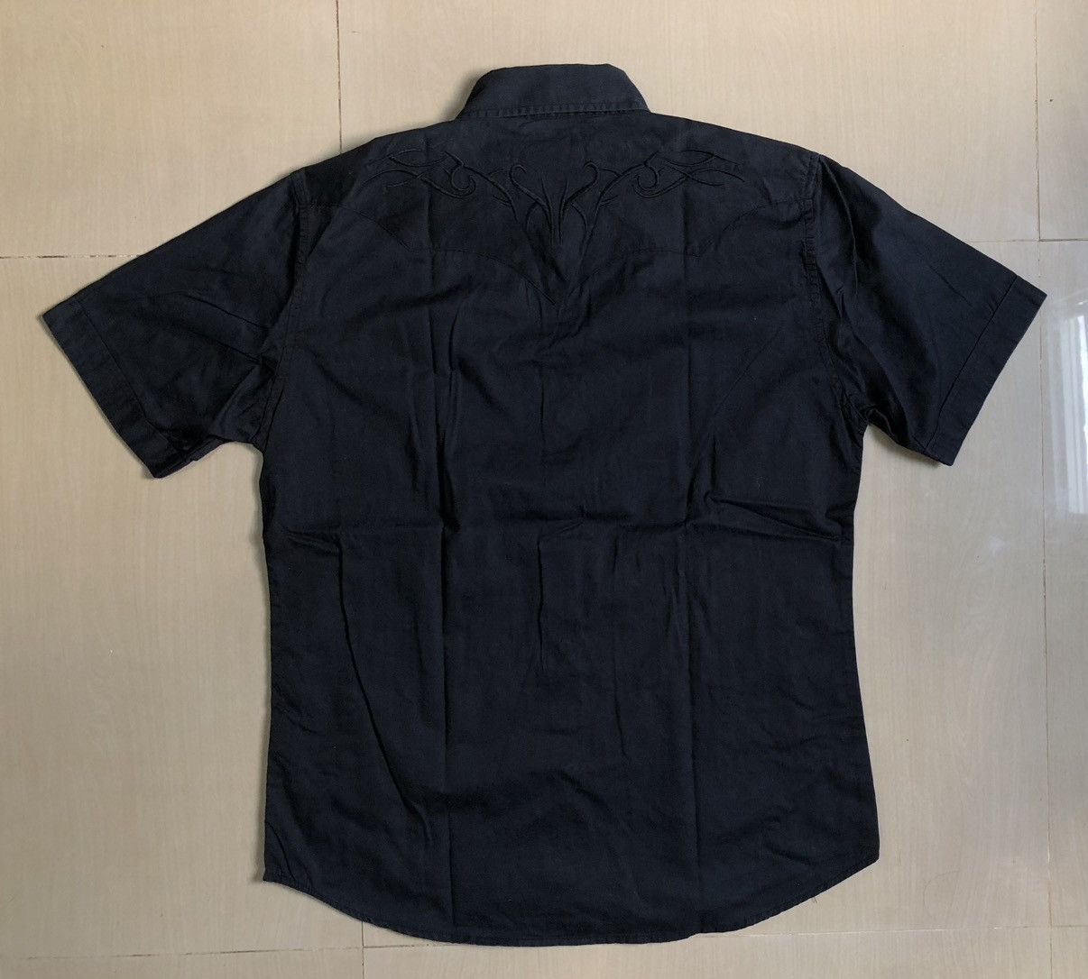 Japanese Brand Splendid Satisfaction shirt Size US L / EU 52-54 / 3 - 2 Thumbnail