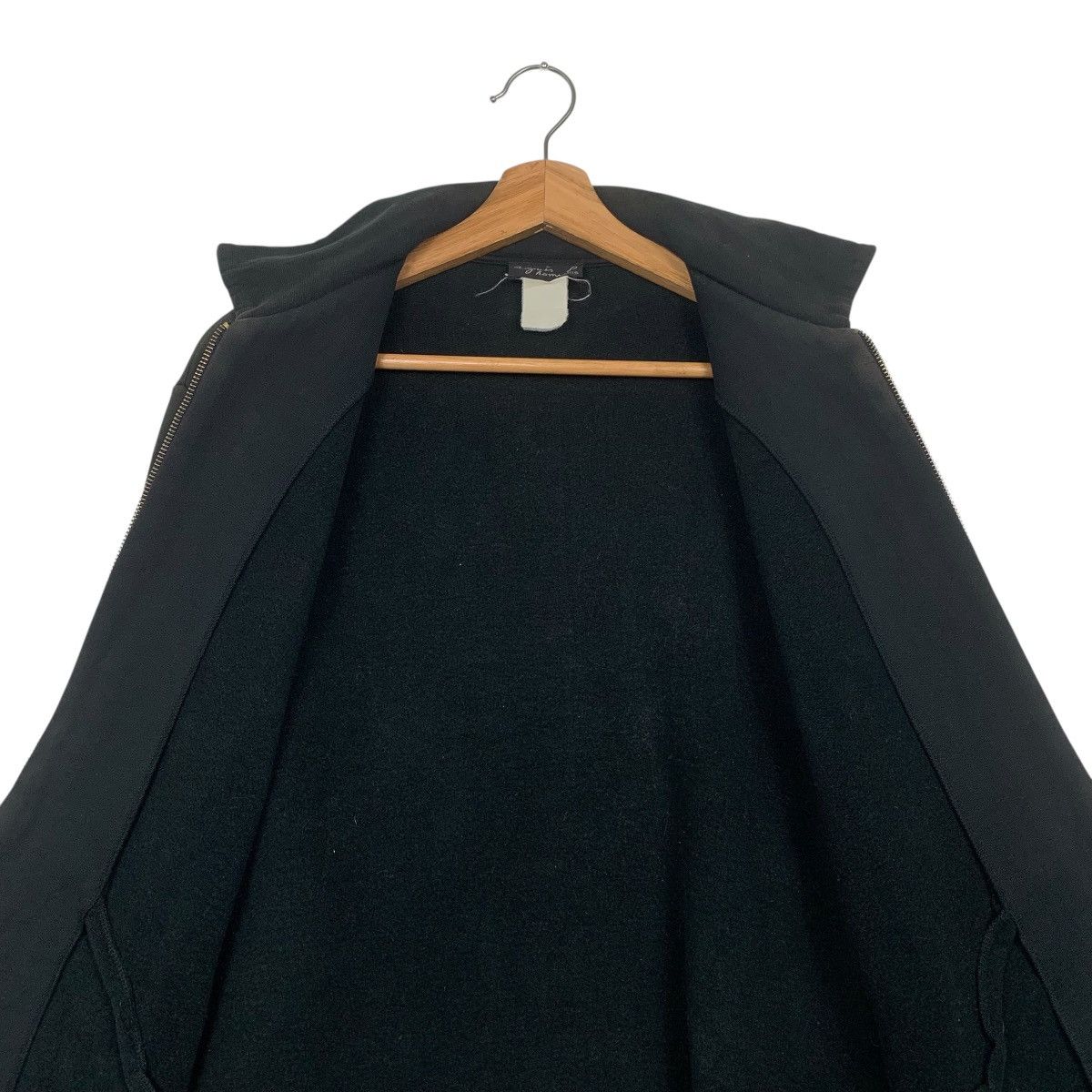 agnes b. Vintage Agnes B Bomber Jacket Size US S / EU 44-46 / 1 - 12 Thumbnail