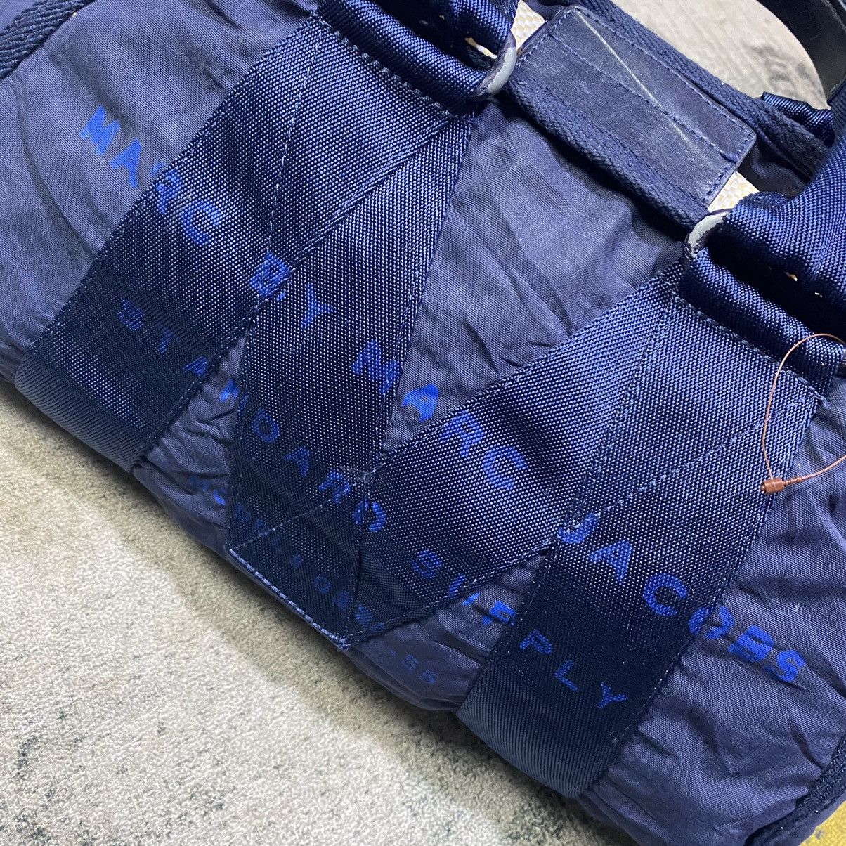 Marc Jacobs × Marc by Marc Jacobs Marc By Marc Jacobs Handbag Size ONE SIZE - 11 Thumbnail