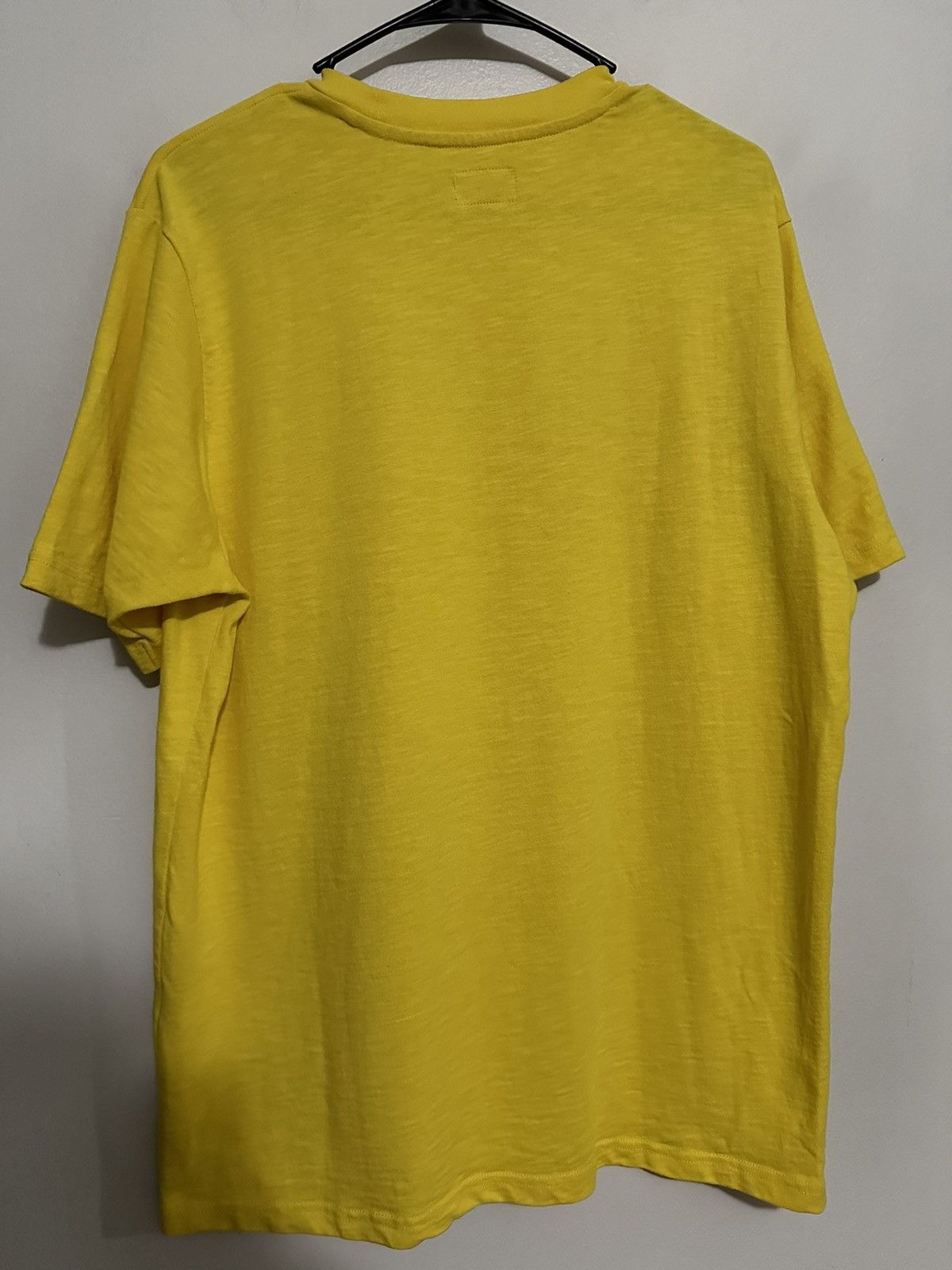 Supreme Supreme S/S Pocket Tee Size US M / EU 48-50 / 2 - 4 Thumbnail