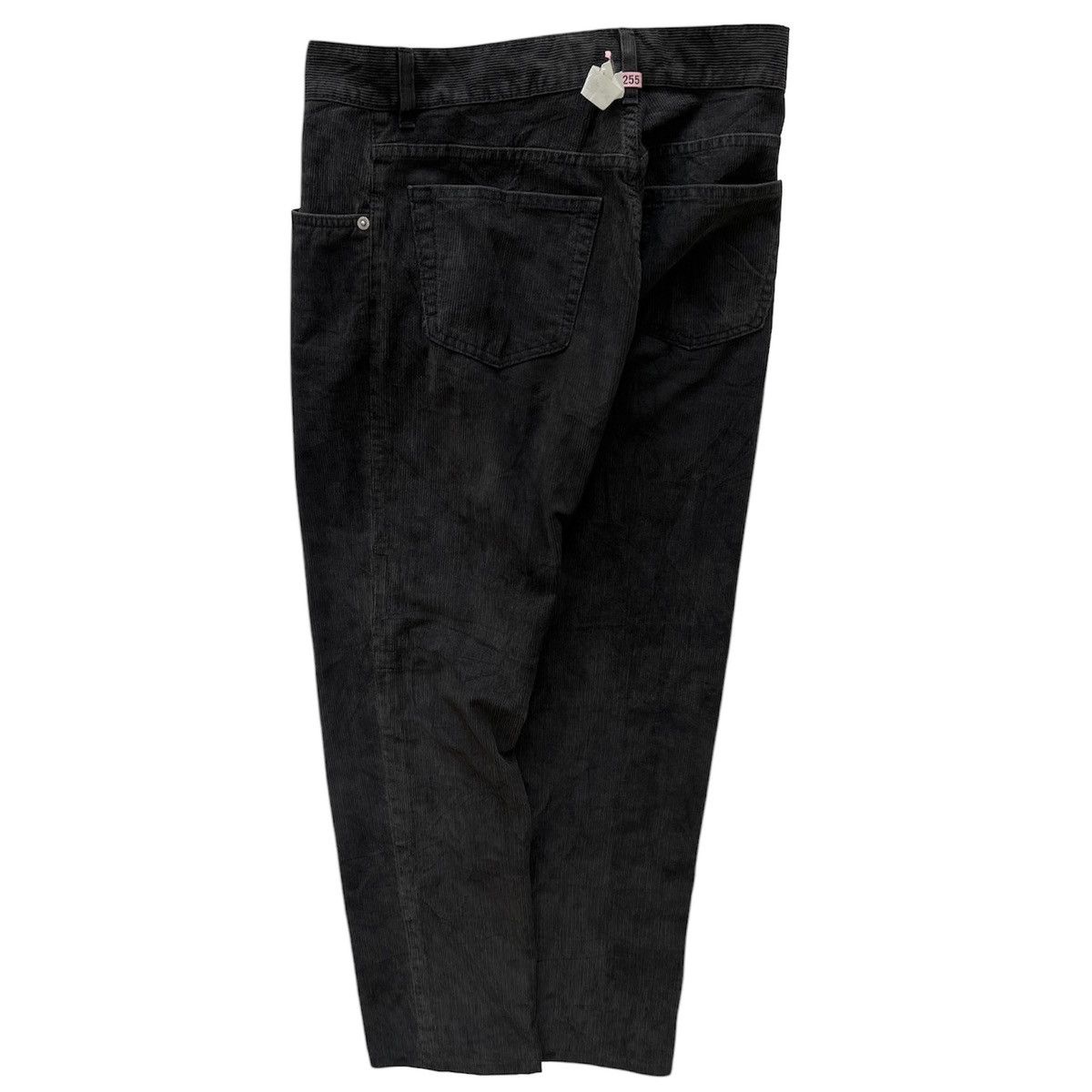 Helmut Lang VTG00’s HELMUT LANG VINTAGE CORDUROY PANTS Size US 30 / EU 46 - 6 Thumbnail