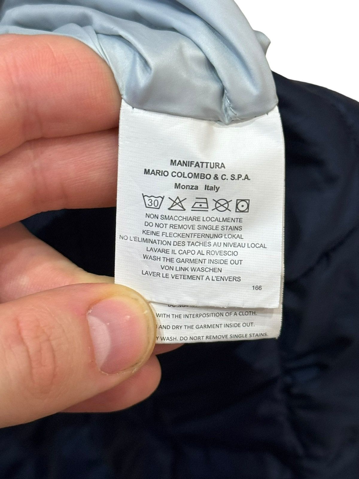 Colmar Colmar Down Ladies Vest Gilet Bodywarmer 44 Medium Size M / US 6-8 / IT 42-44 - 8 Thumbnail