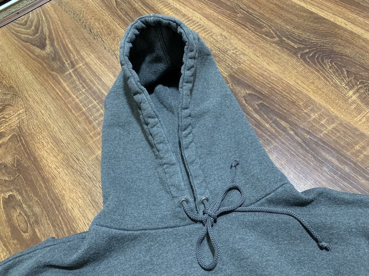 World Industries RARE Vintage World Industries skeleton logo hoodie Size US M / EU 48-50 / 2 - 9 Thumbnail