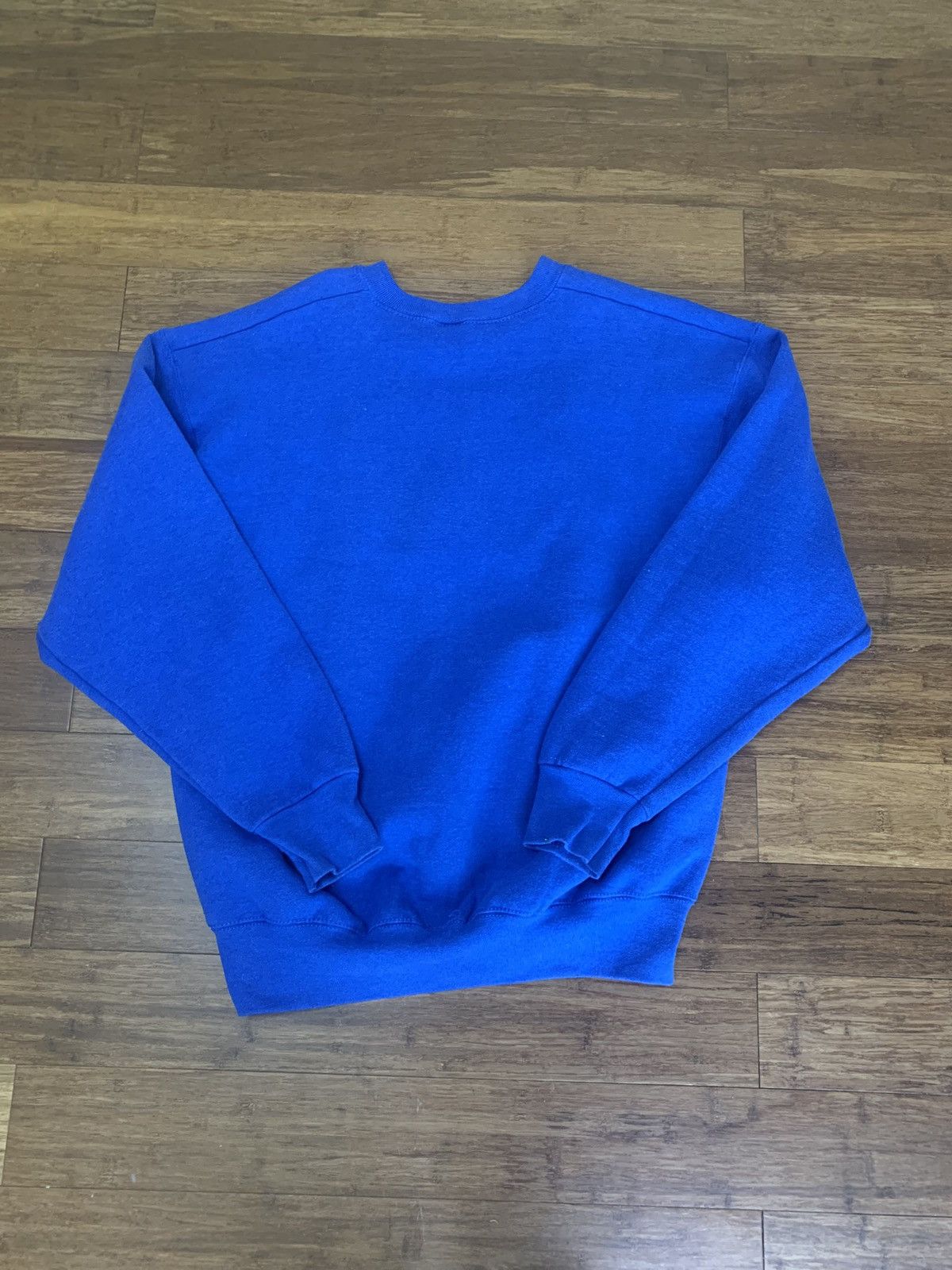Fruit Of The Loom × Vintage Vintage St. Louis Rams Sweaters Size US L / EU 52-54 / 3 - 6 Thumbnail