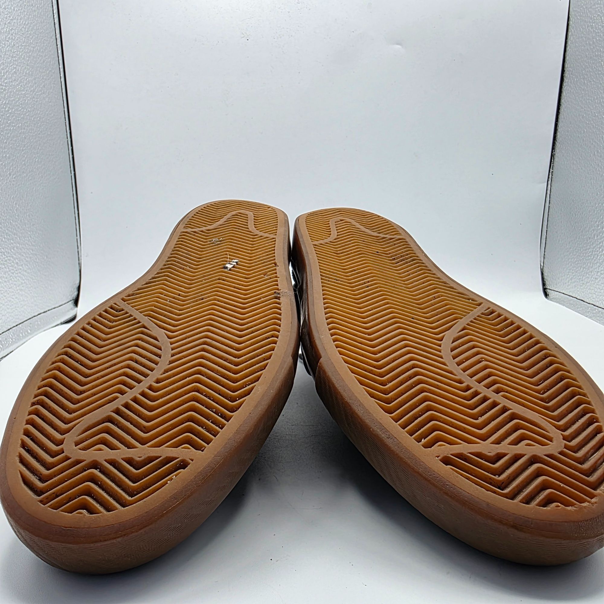 Nike Nike SB Zoom Stefan Janoski Mid Mens Size 9 Black Brown Snea Size US 9 / EU 42 - 11 Thumbnail