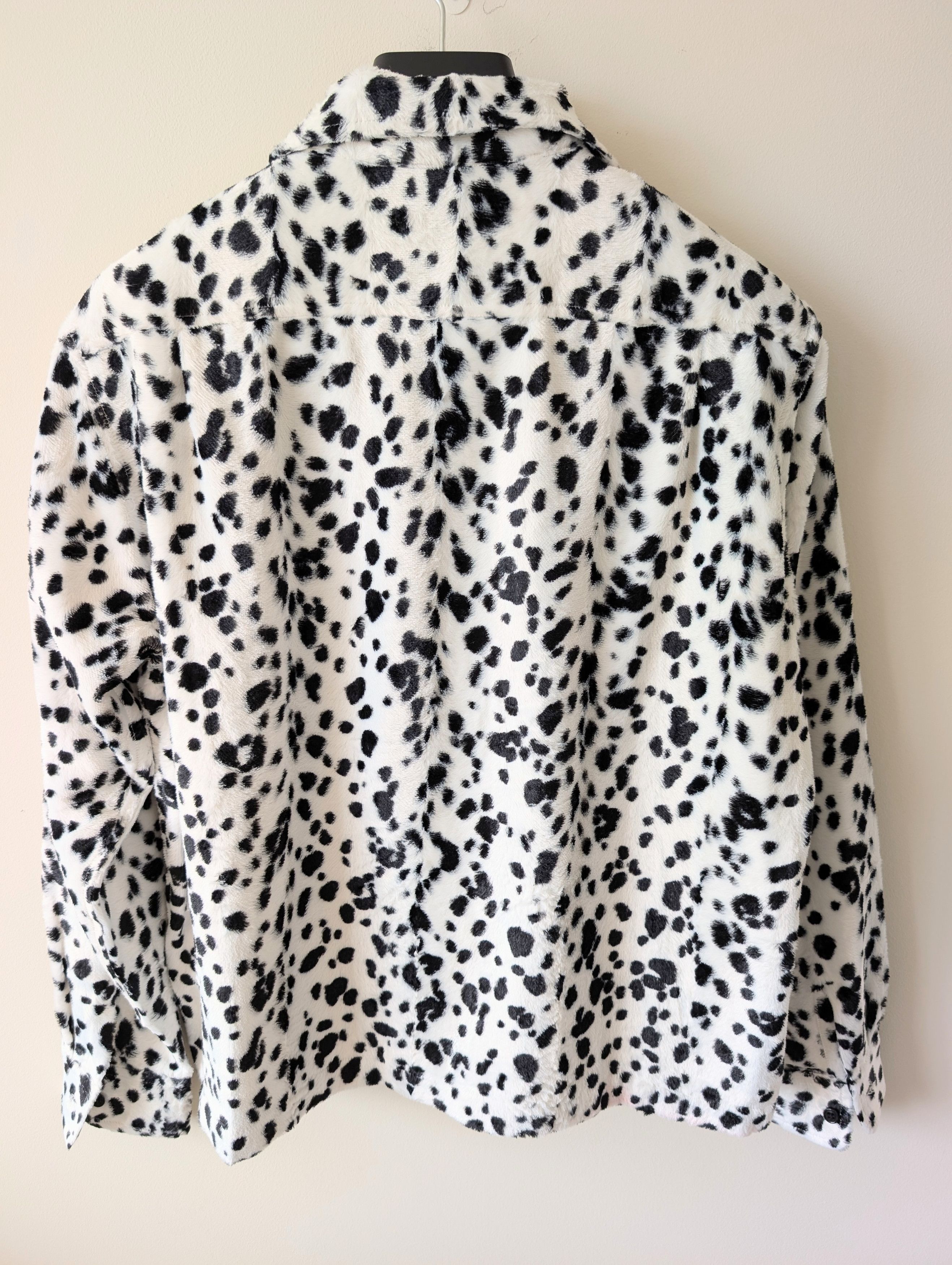 Cactus Plant Flea Market Cactus Plant Flea Market Ranch Zip Jacket Size US S / EU 44-46 / 1 - 2 Thumbnail