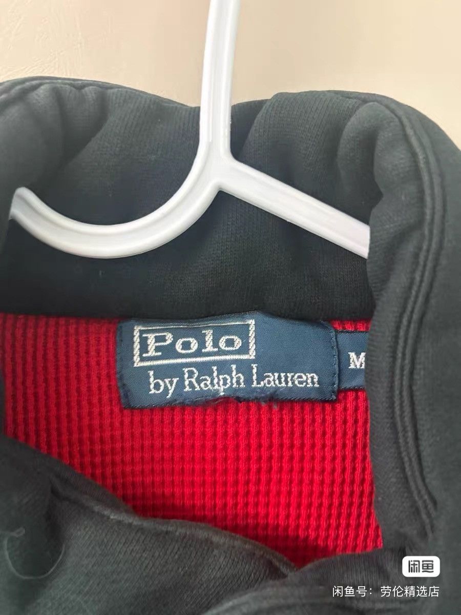 Ralph Lauren Ralph lauren leather puffer vest Size US M / EU 48-50 / 2 - 4 Thumbnail