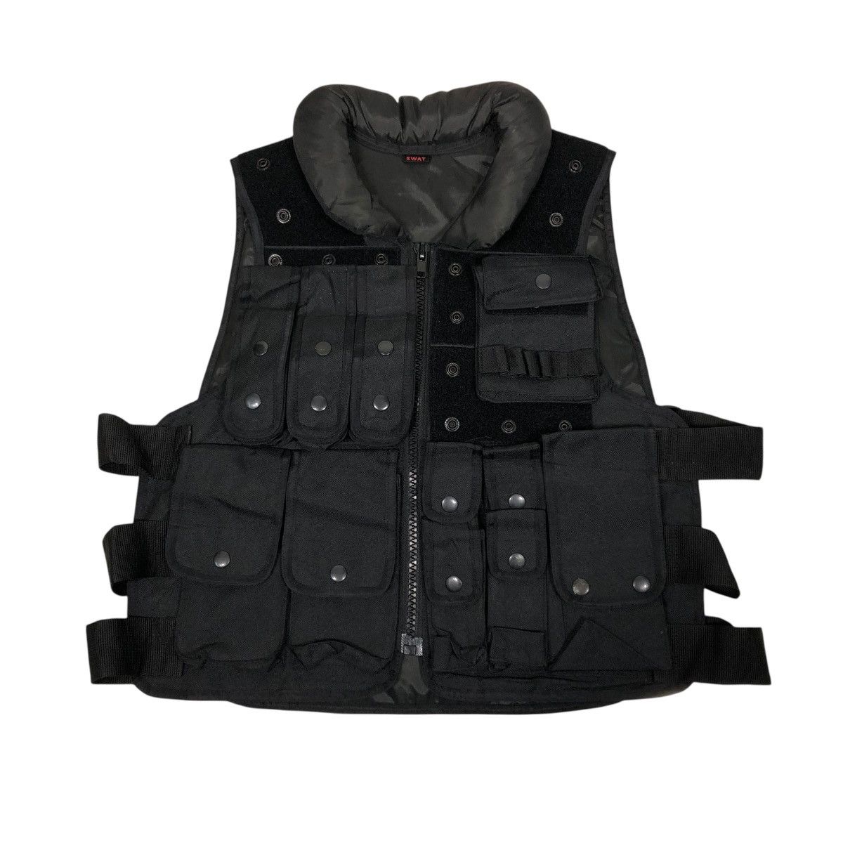 トップス 00s archive goa fur jilet vest cardigan 71A9HnMCPnL.jpg
