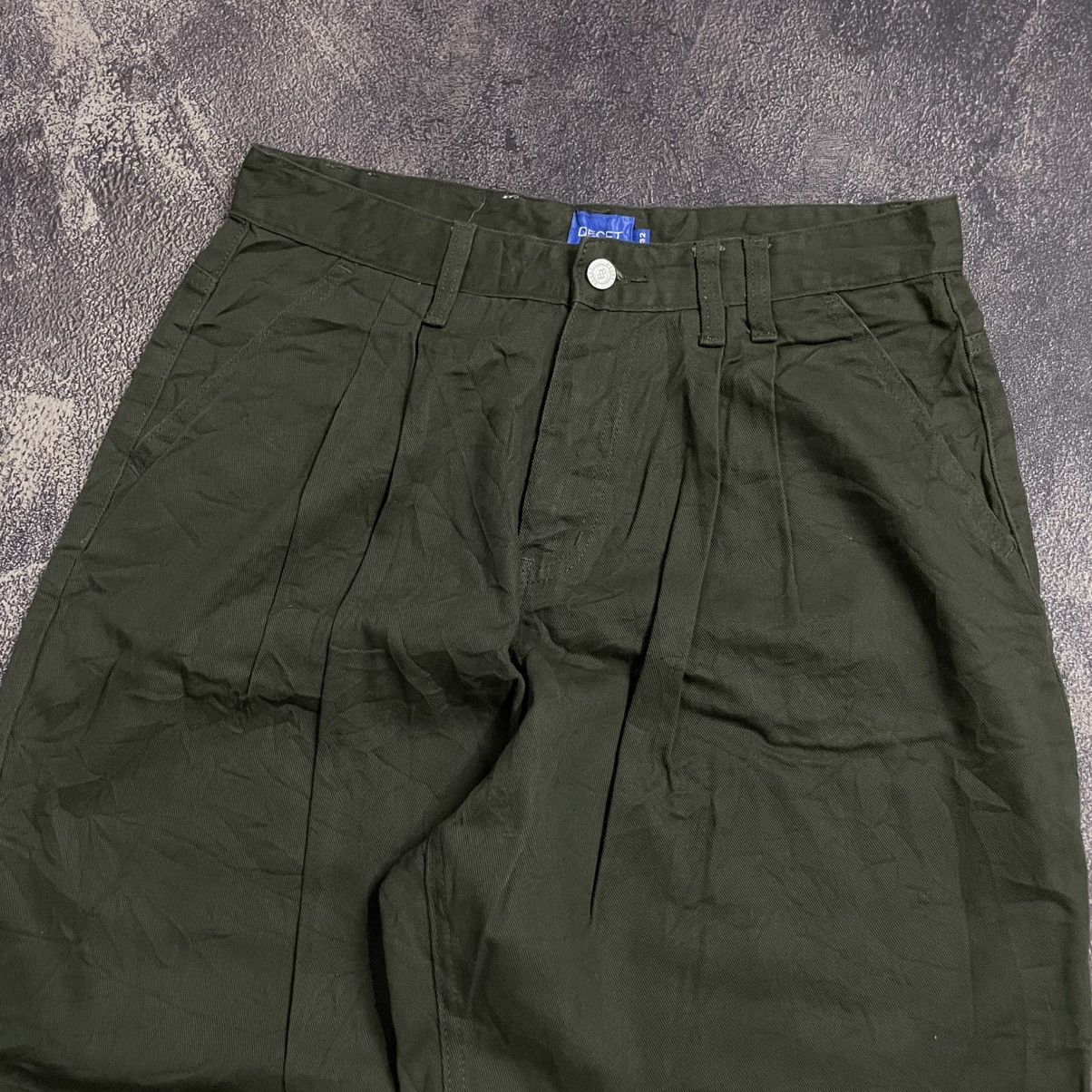 Nike Decat Baggy Pants Size US 33 - 4 Thumbnail