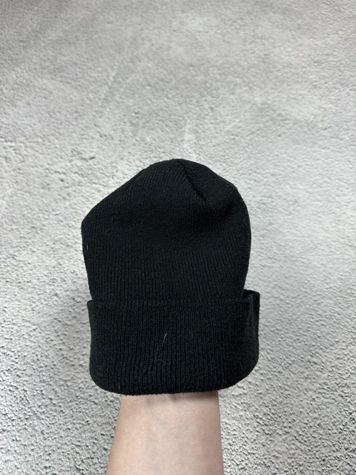 Nike Vintage Nike Hats Basic Logo Y2K Drill Style Size ONE SIZE - 4 Thumbnail