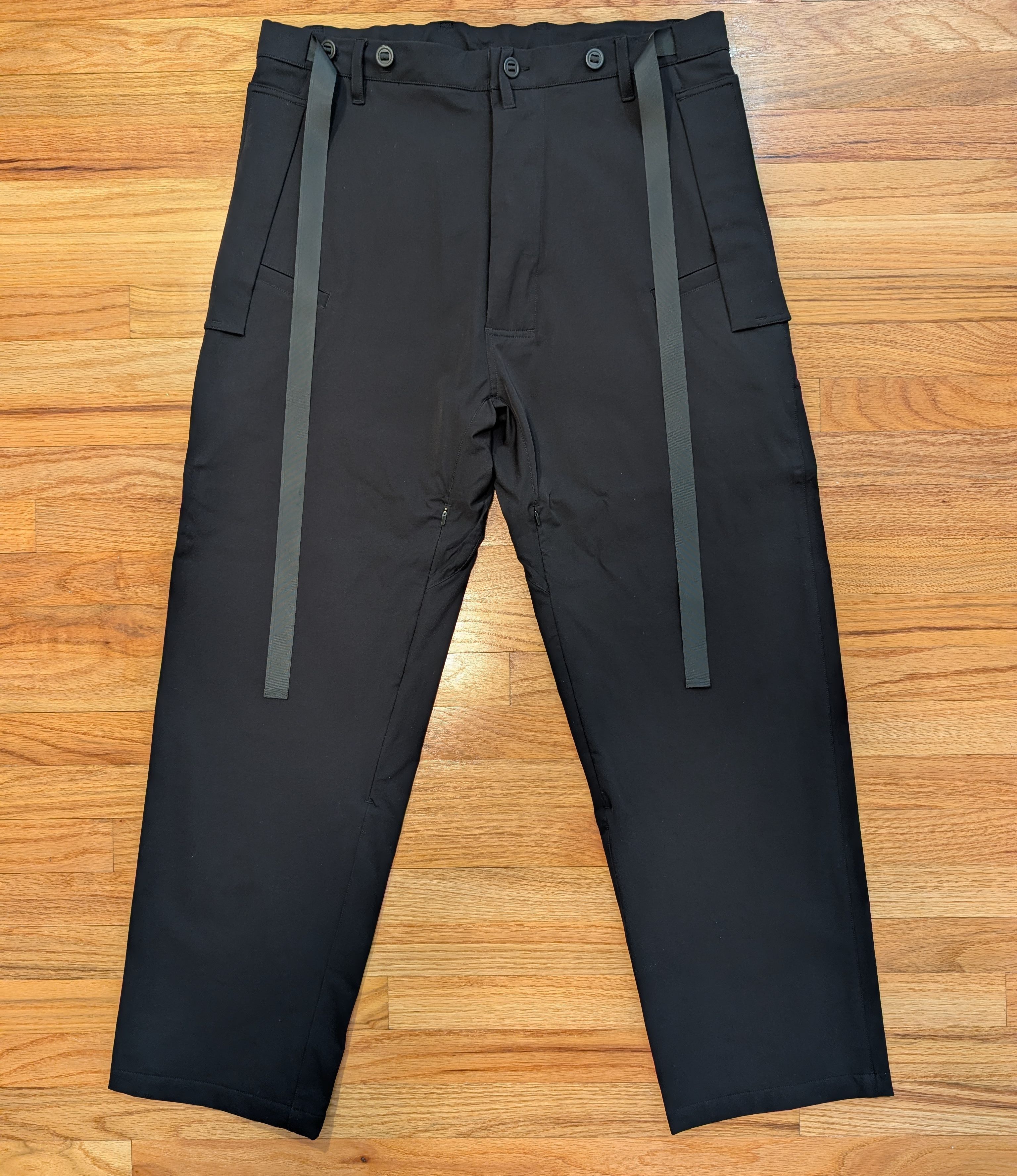 レア‼️ ACRONYM アクロニウム P33-DS レア‼️ ACRONYM アクロニウム P33-DS