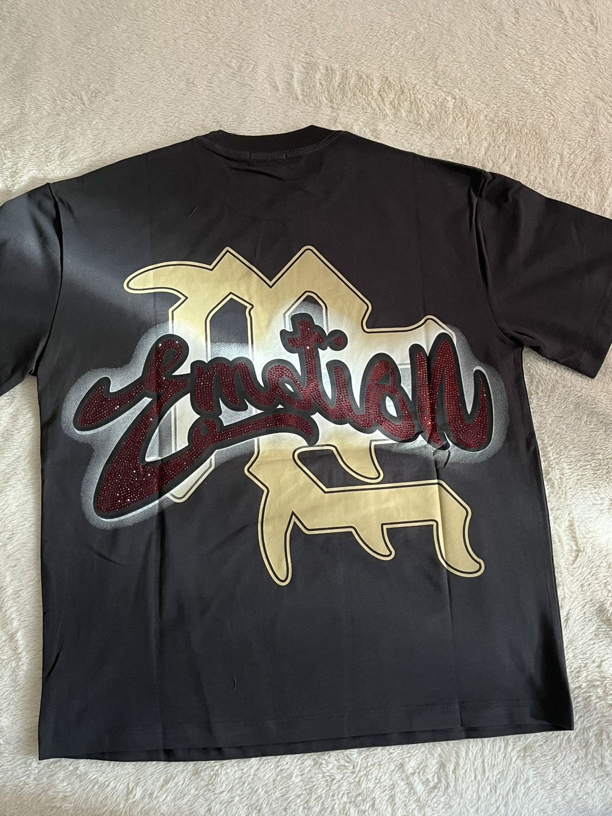 Other Mixed Emotions Tee Size US L / EU 52-54 / 3 - 2 Thumbnail