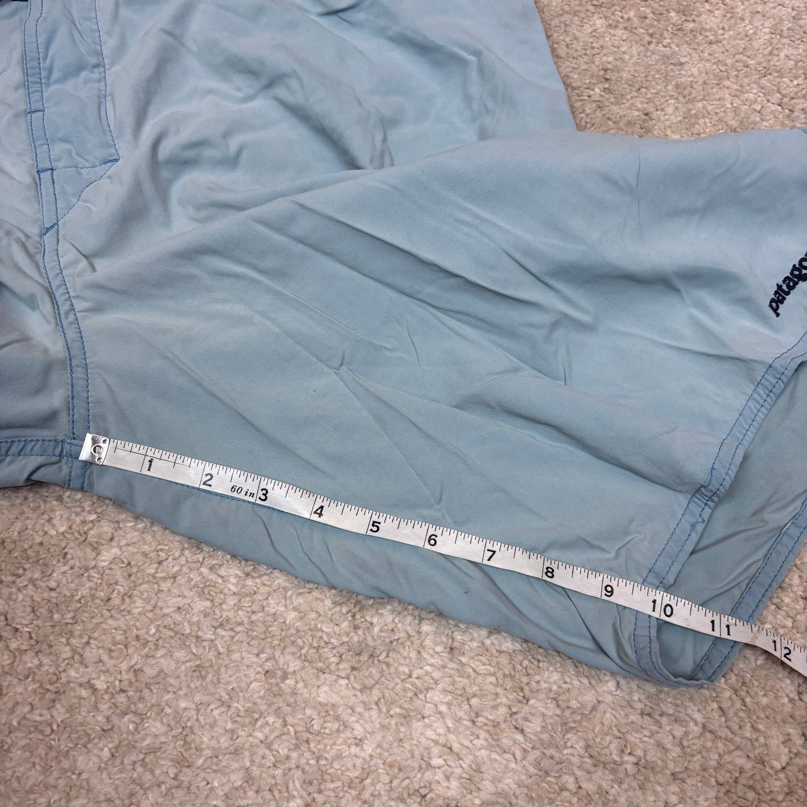 Patagonia Patagnia Stretch Wavefarer Baord Shorts 10" Swim Men's 36 Size US 36 / EU 52 - 6 Thumbnail