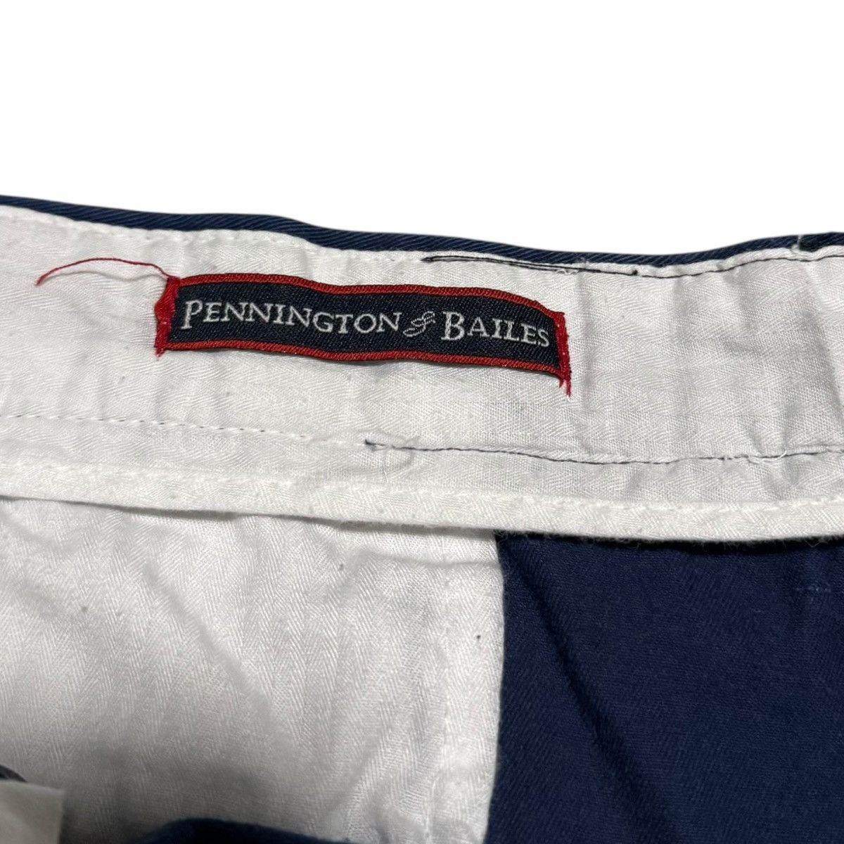 Other UNC Tarheels AOP Navy Embroidered Shorts Men's 42 (Fits 43) Size US 43 - 5 Thumbnail