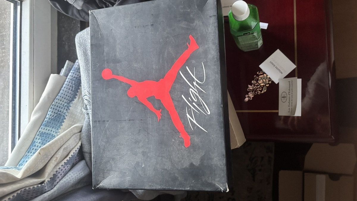 Jordan Brand Jordan 4 Pure Size US 9 / EU 42 - 12 Thumbnail