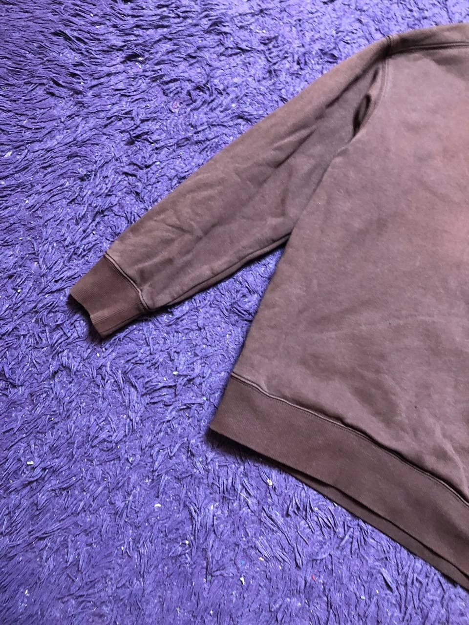 Carhartt Vintage logo Carhartt Sweaters Y2K size S streetwear Size US S / EU 44-46 / 1 - 8 Thumbnail