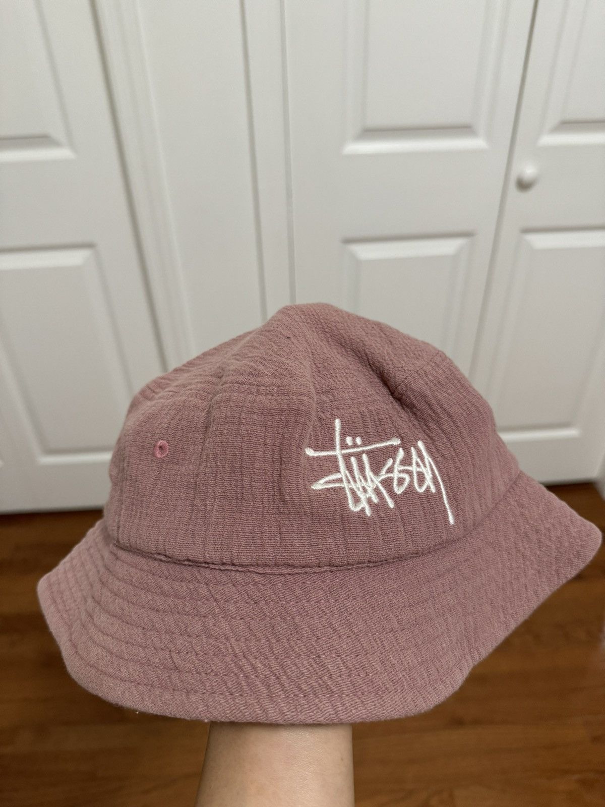 Stussy SET OF 2: Stussy Bucket Hats Size ONE SIZE - 3 Thumbnail