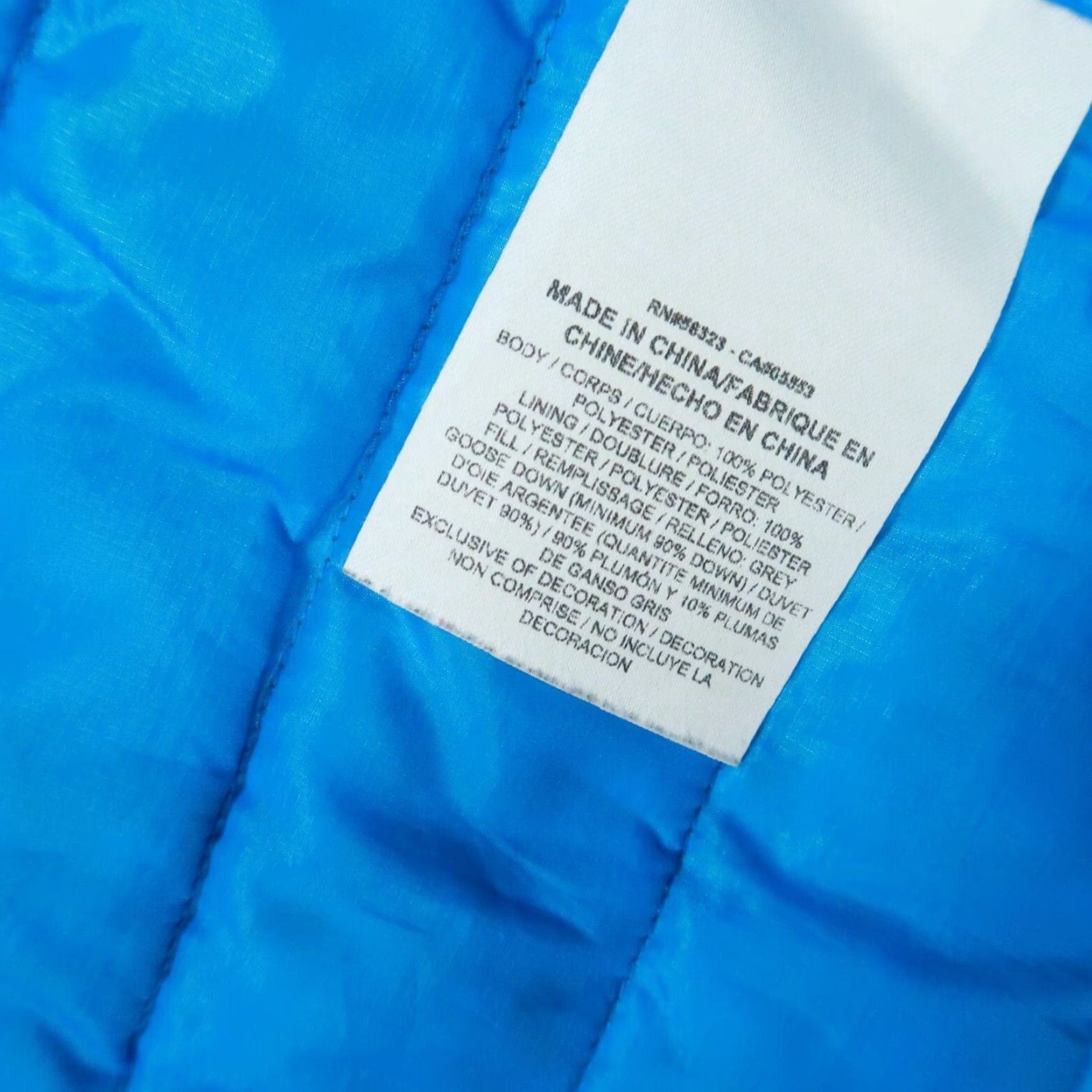 Nike Nike AeroLoft Jacket Men Medium Green 800 Down Insulated Full Zip Pockets Summit Size US M / EU 48-50 / 2 - 6 Thumbnail