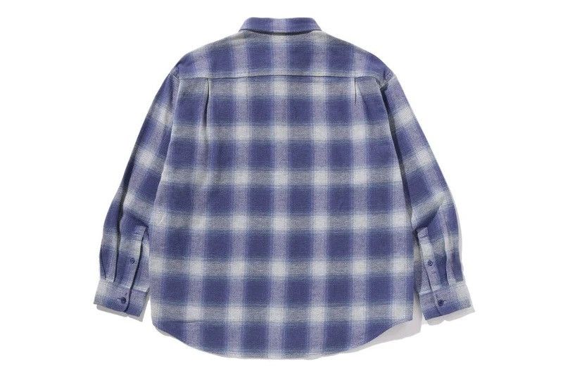 Bape Bape Shirt Size ONE SIZE - 2 Thumbnail