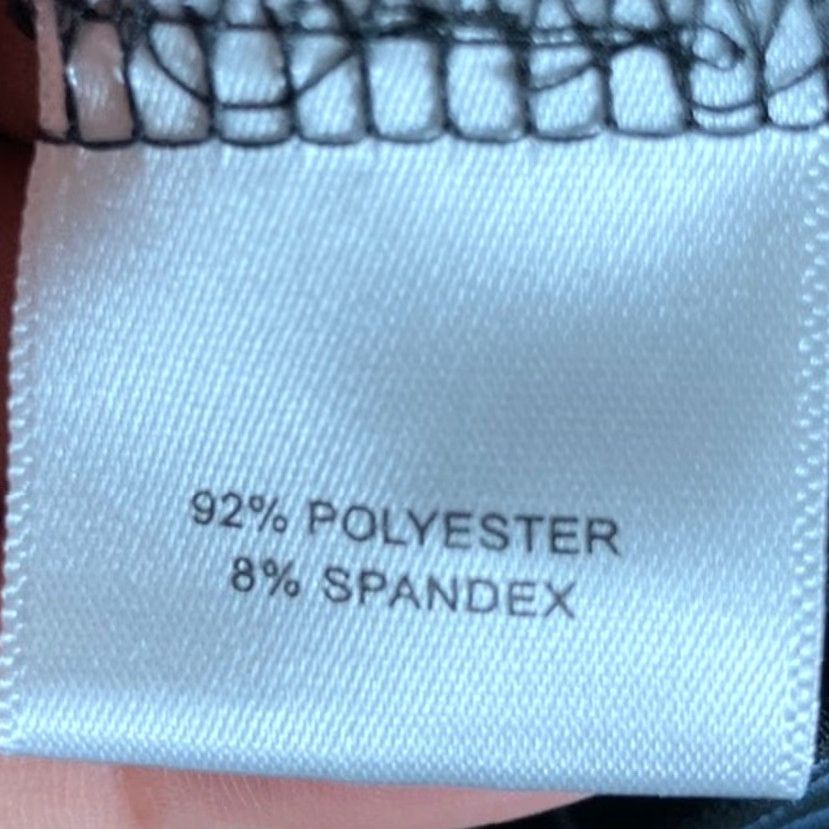Peter Millar Peter Millar Men Shirt Black Blue Stripe Polo Stretch Large Short Sleeve Casual Golf Striped Polo Men Size US L / EU 52-54 / 3 - 7 Thumbnail