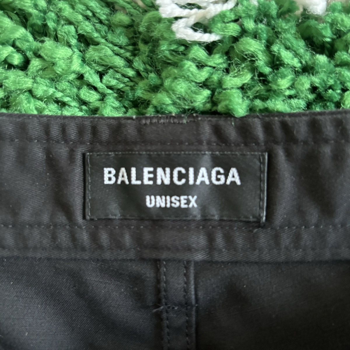 Balenciaga balenciaga Size US 30 / EU 46 - 3 Thumbnail