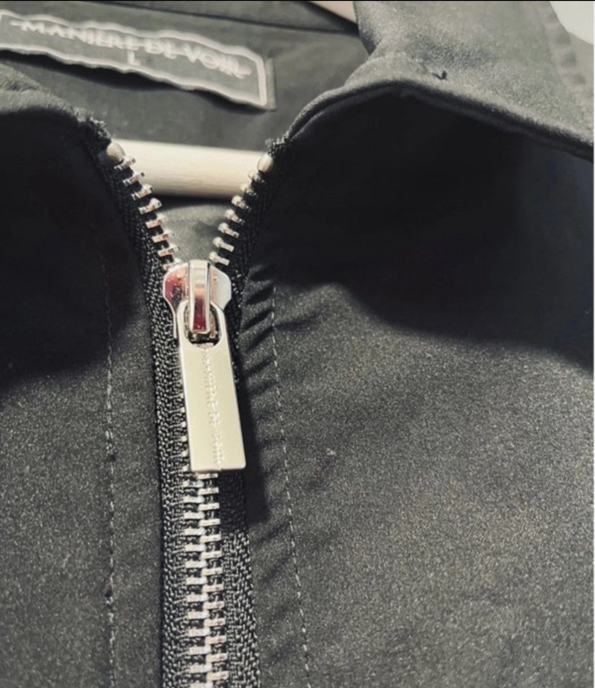 Maniere De Vior Light Maniere de Voir bomber jacket Size US L / EU 52-54 / 3 - 5 Thumbnail