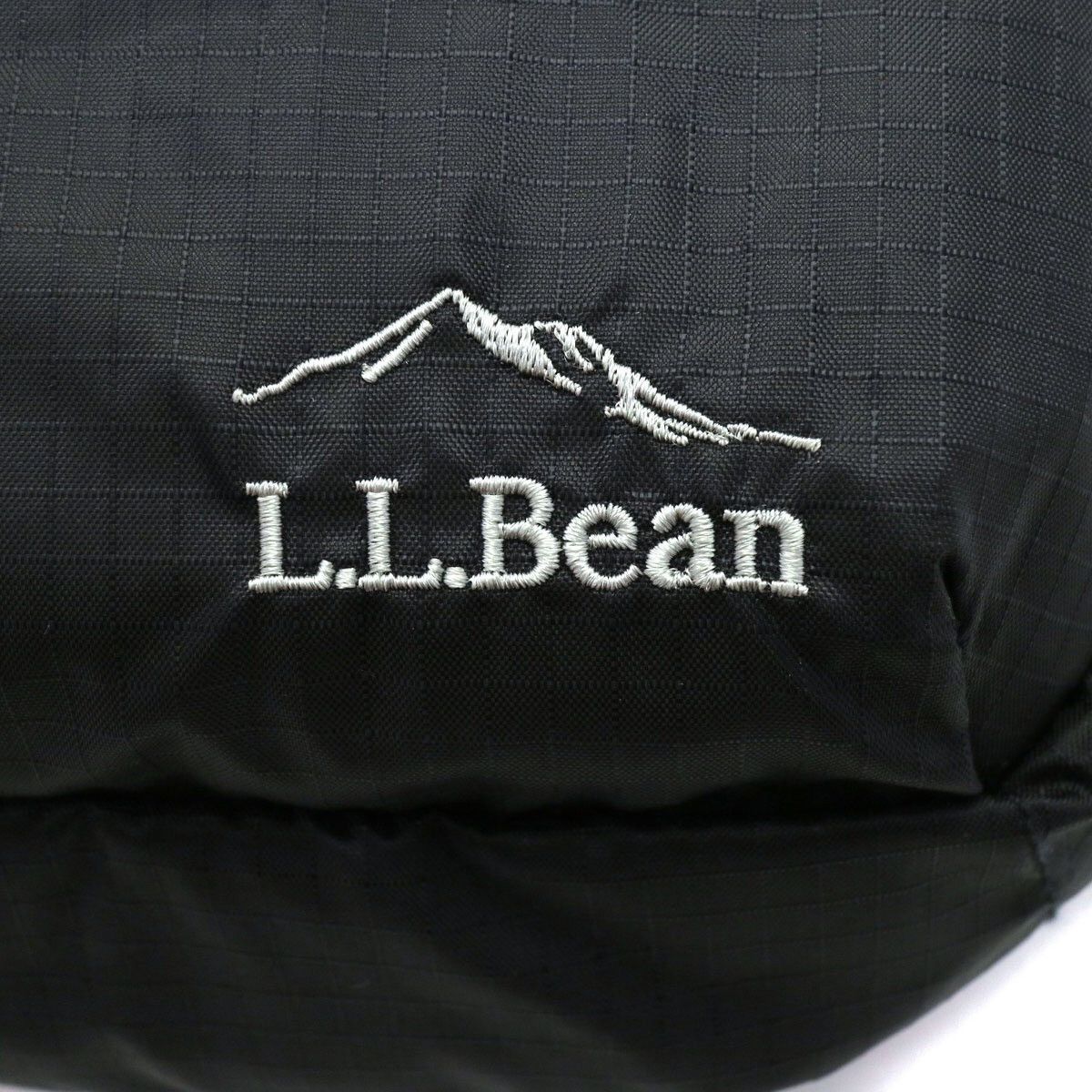 L.L. Bean L.L.Bean Waist Bag / Body Bag Stowaway Hip Pack Size ONE SIZE - 9 Thumbnail