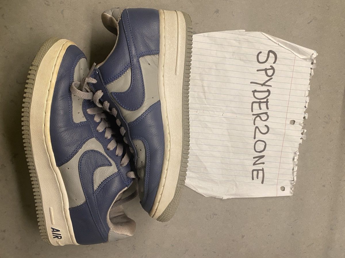 atmos nike air force 1