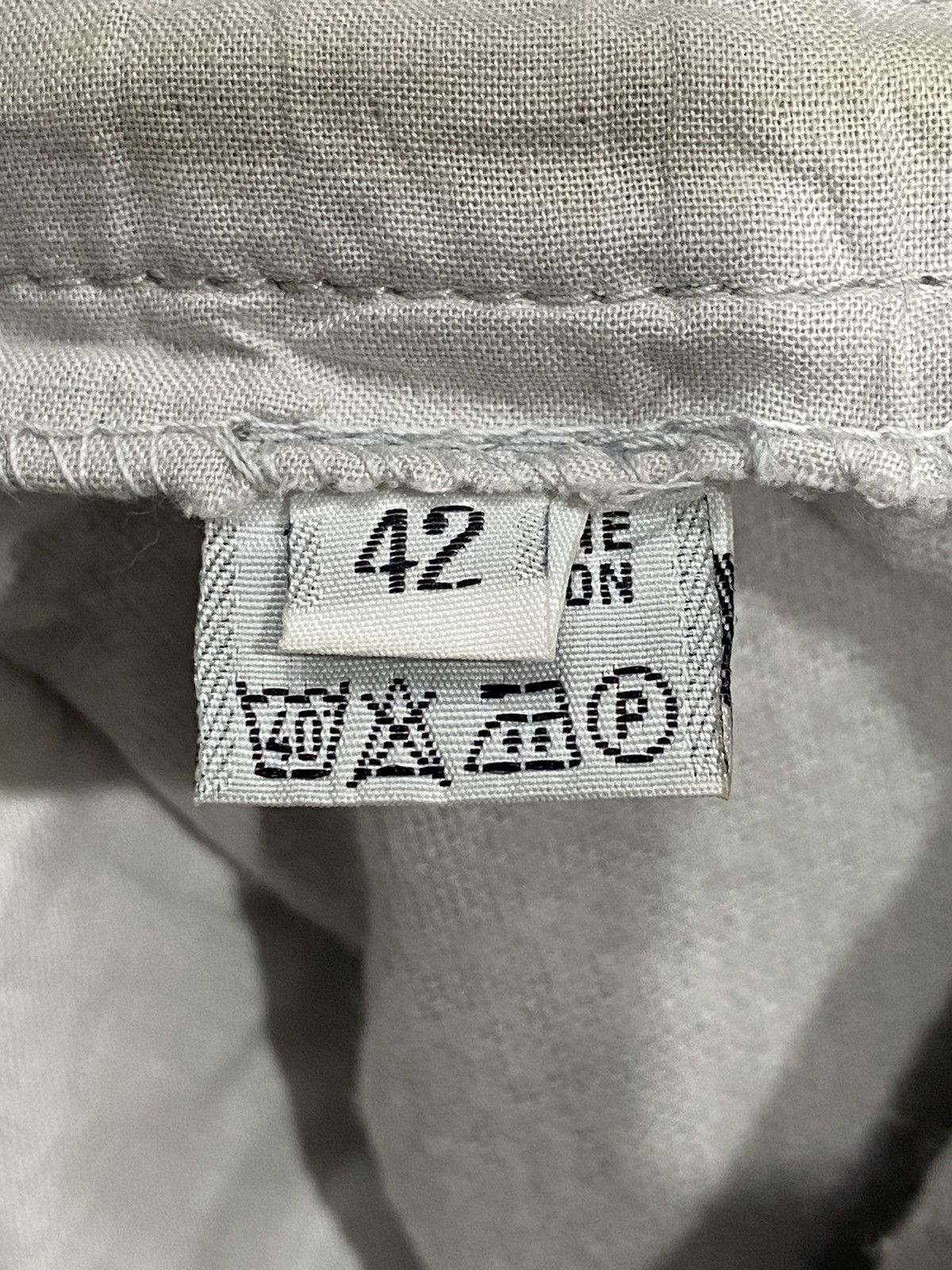 CLOSED Closed Italian Casual Pant W36” Size US 36 / EU 52 - 13 Thumbnail