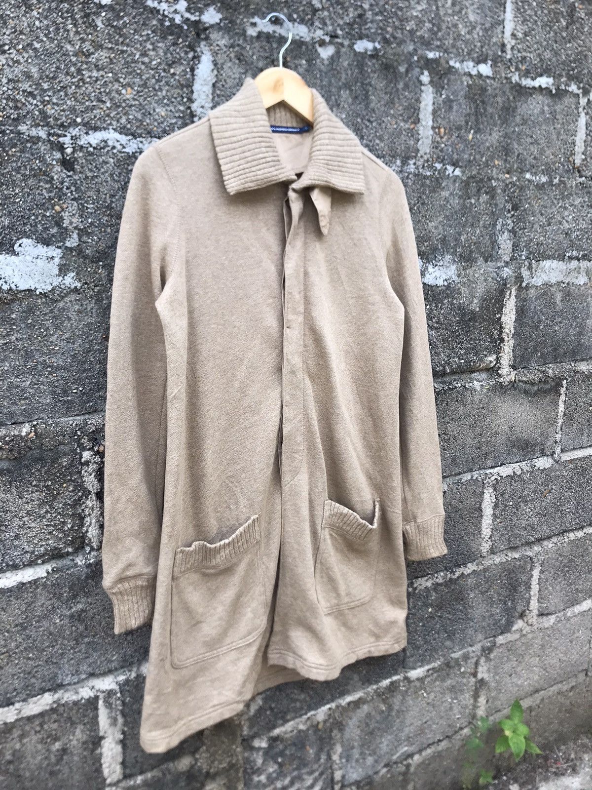 Ralph Lauren Sport ⚡️Vintage Ralph Lauren Sport Button Long Jacket Size S / US 4 / IT 40 - 2 Thumbnail
