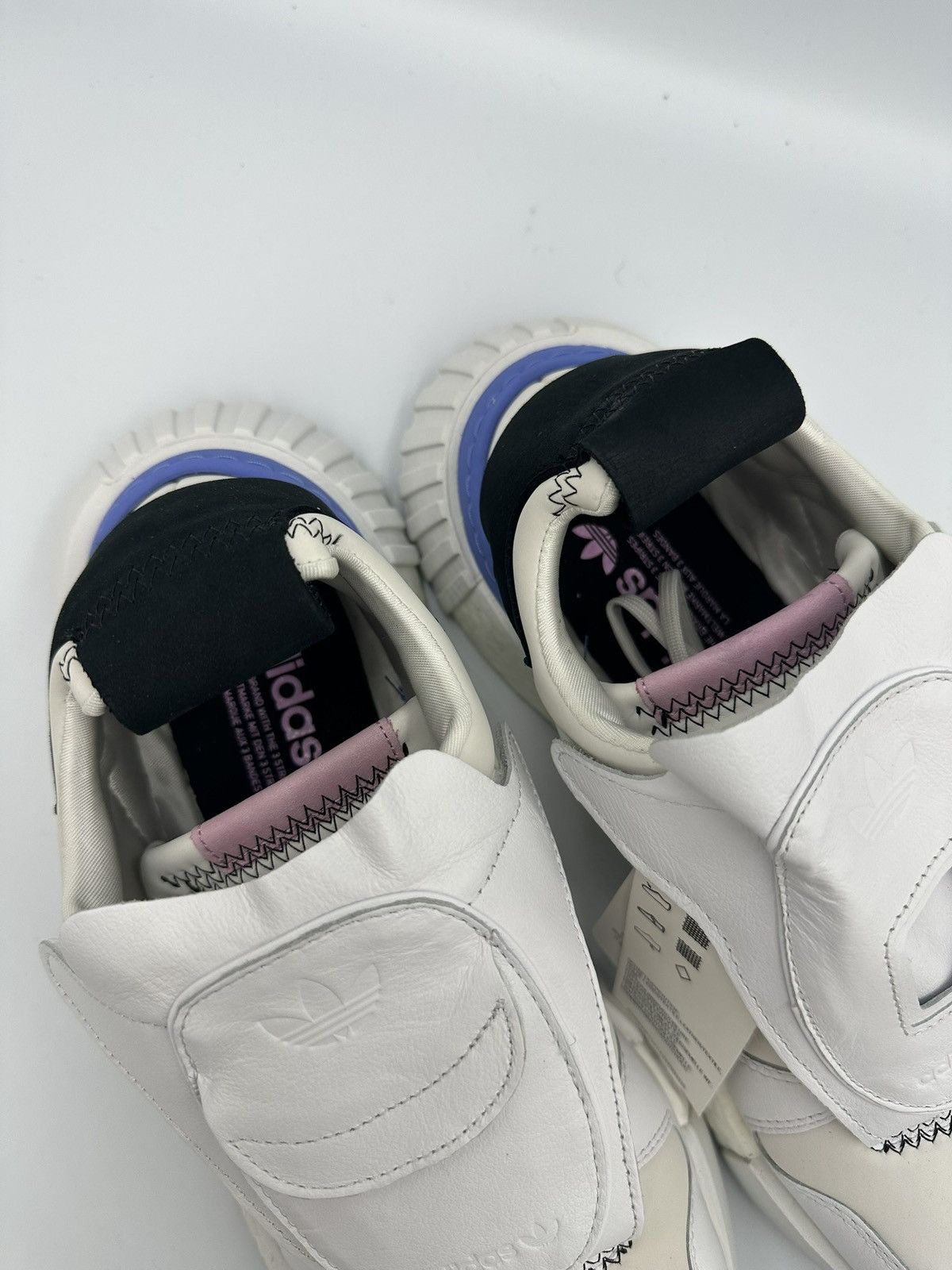 Adidas Adidas Futurepacer Size US 10.5 / EU 43-44 - 9 Thumbnail