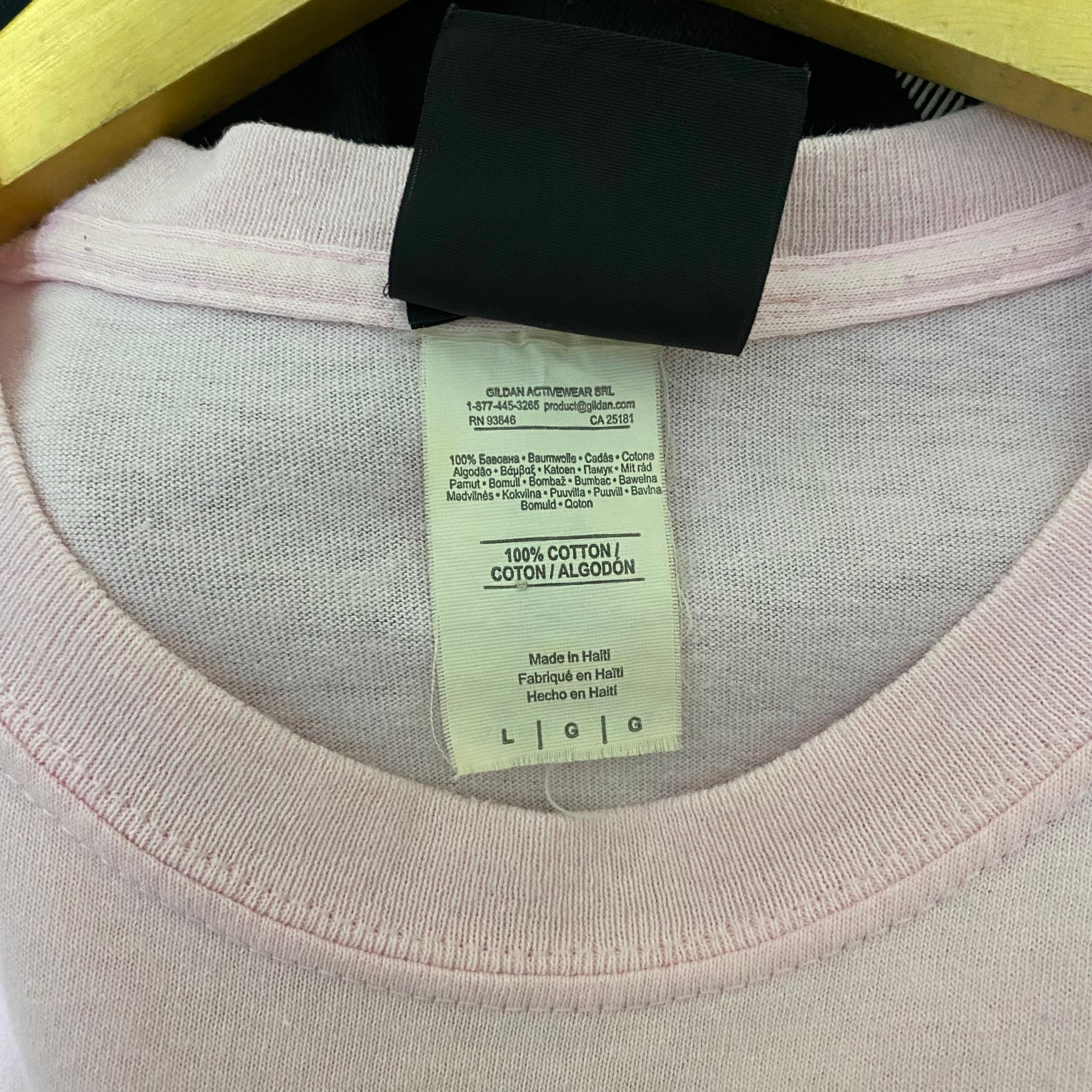 Thrasher Thrasher x Mark Gonzales Size US L / EU 52-54 / 3 - 4 Thumbnail