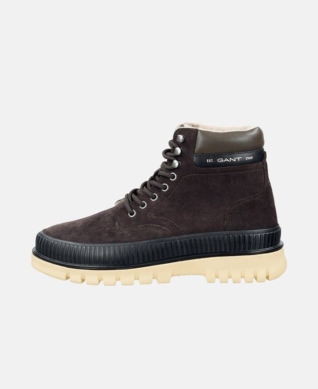 Gant Lace-up ankle boot Size US 9 / EU 42 - 1 Thumbnail
