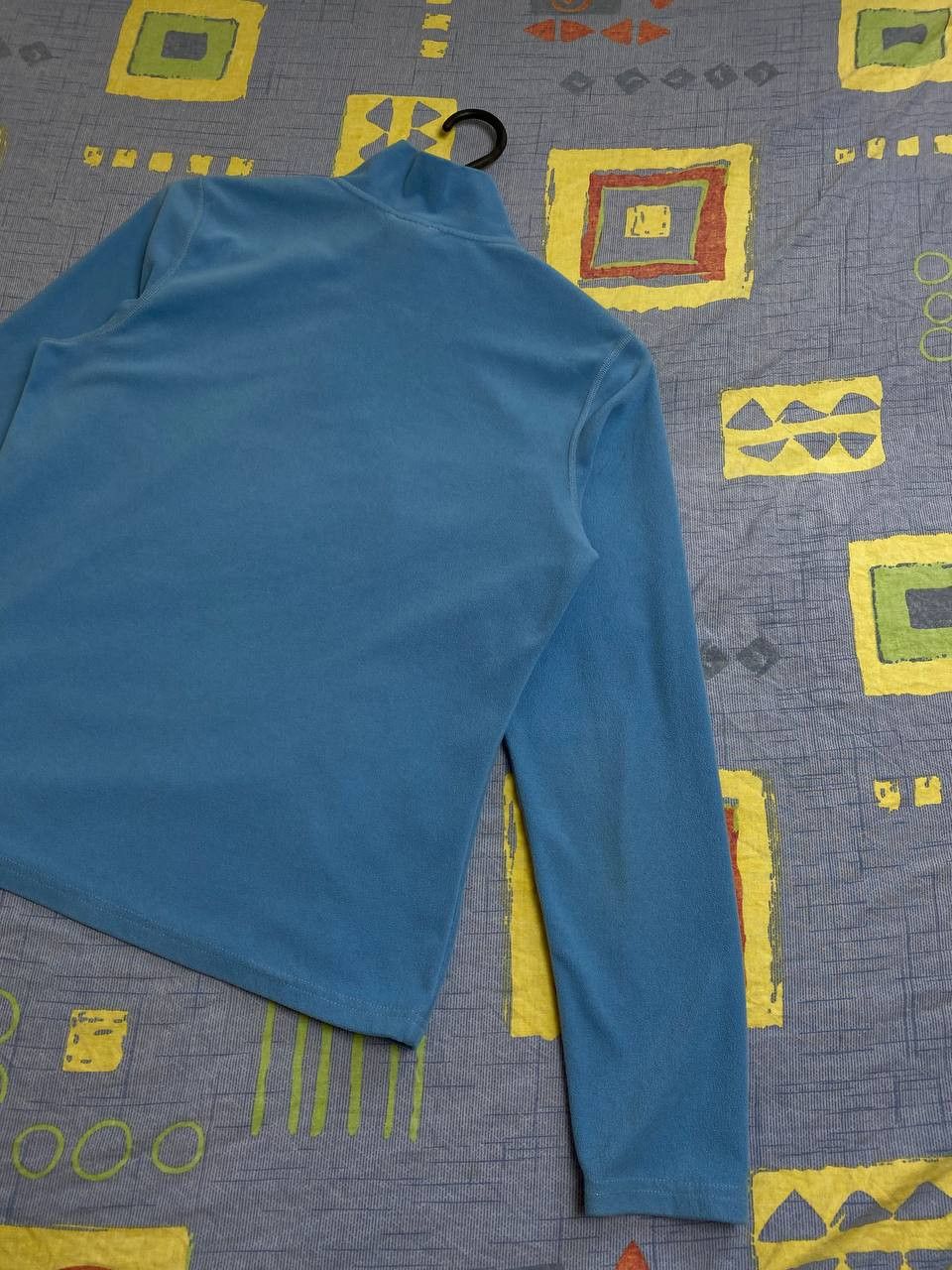 The North Face Vintage The North Face fleece sweater Size US XS / EU 42 / 0 - 15 Thumbnail