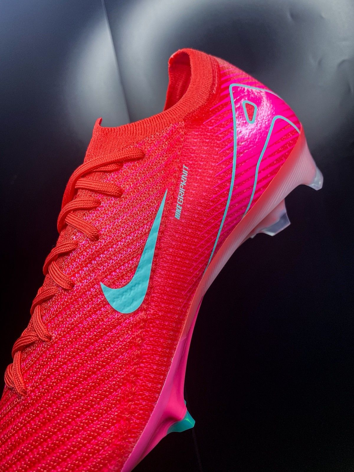 Nike Nike Mercurial Vapor 16 Elite Size US 11.5 / EU 44-45 - 7 Thumbnail