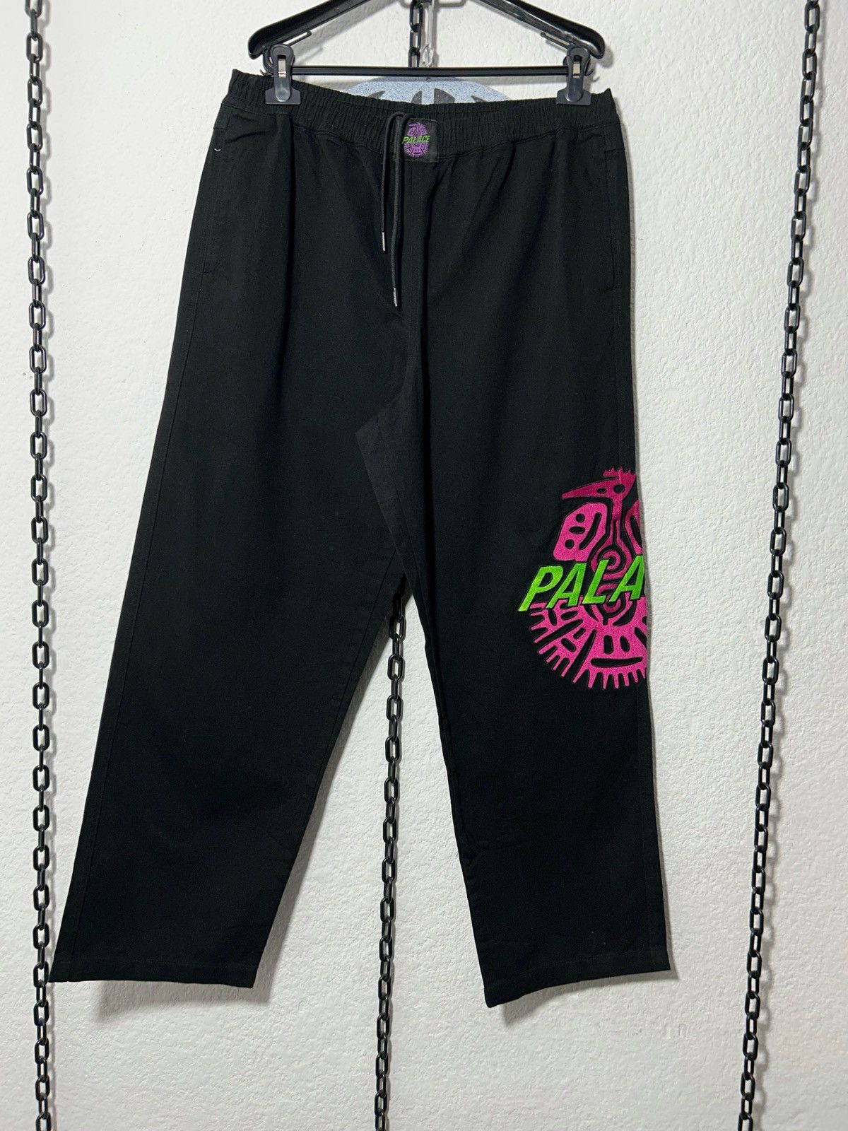Palace Palace Relax Pants Size US 34 / EU 50 - 1 Thumbnail