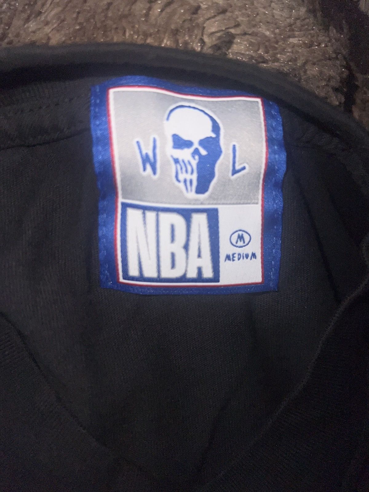 Warren Lotas Warren Lotas Mavs Tee 🔥🔥 Size M Size US M / EU 48-50 / 2 - 2 Thumbnail