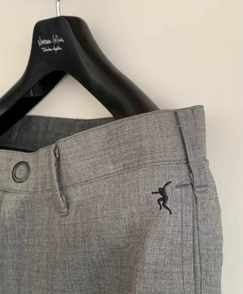 Number (N)ine Number (N)ine Size 390s wool trousers 2503-Nextarrow Size US 40 / EU 56 - 5 Thumbnail