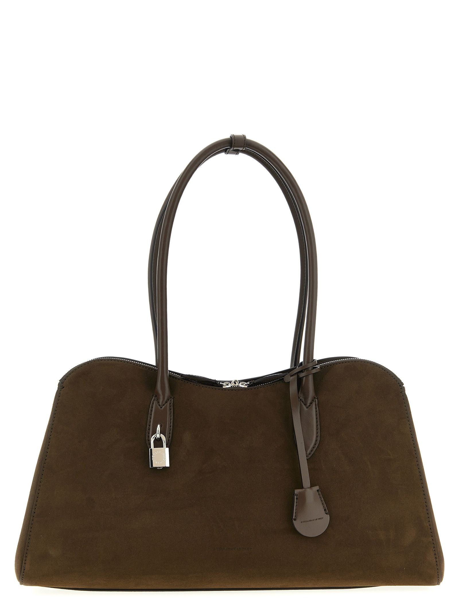 Stella McCartney 'Ryder Open' shoulder bag Size ONE SIZE - 1 Thumbnail