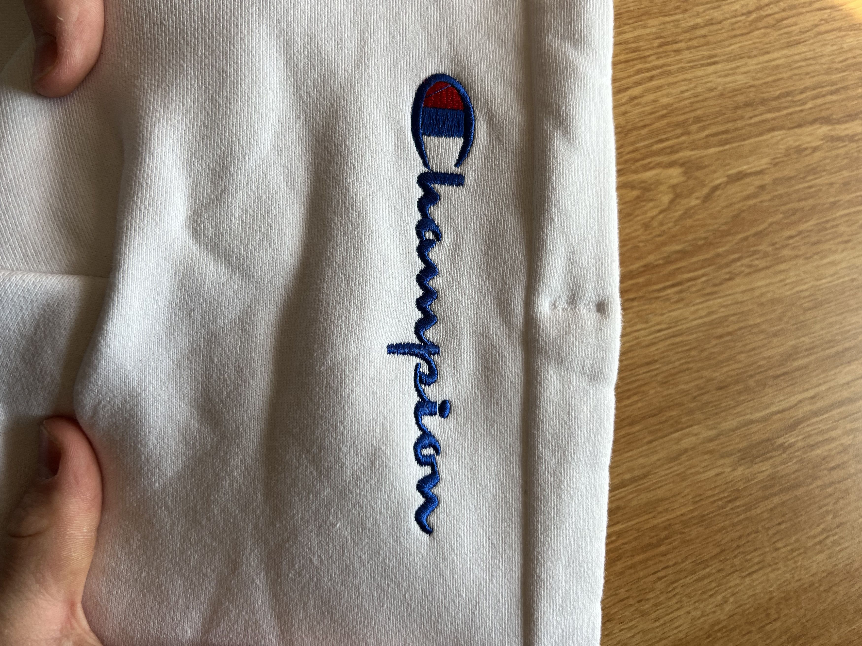 Champion Champion Japan “AS BIG LG Pullover” Hoodie Size US L / EU 52-54 / 3 - 3 Thumbnail