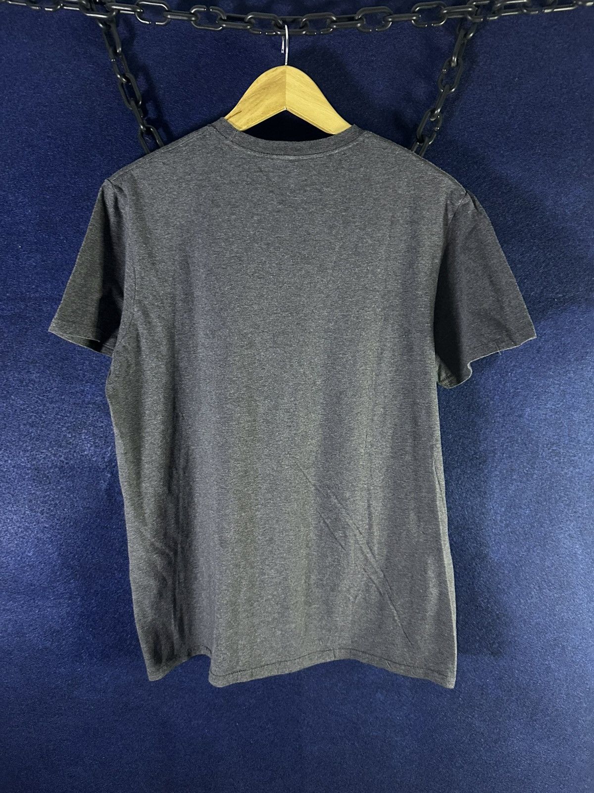 Nickelodeon 90s Nickelodeon Cartoon Hey Arnold Official T-Shirt Size US M / EU 48-50 / 2 - 8 Thumbnail