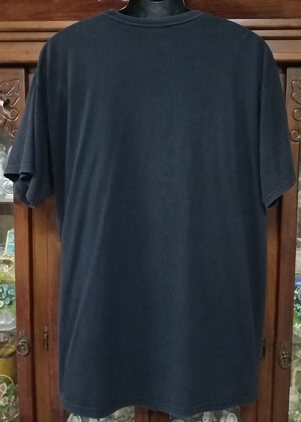 Band Tees Vintage Fall Out Boy : We Set Our Sails Against The Wind Size US XL / EU 56 / 4 - 3 Thumbnail