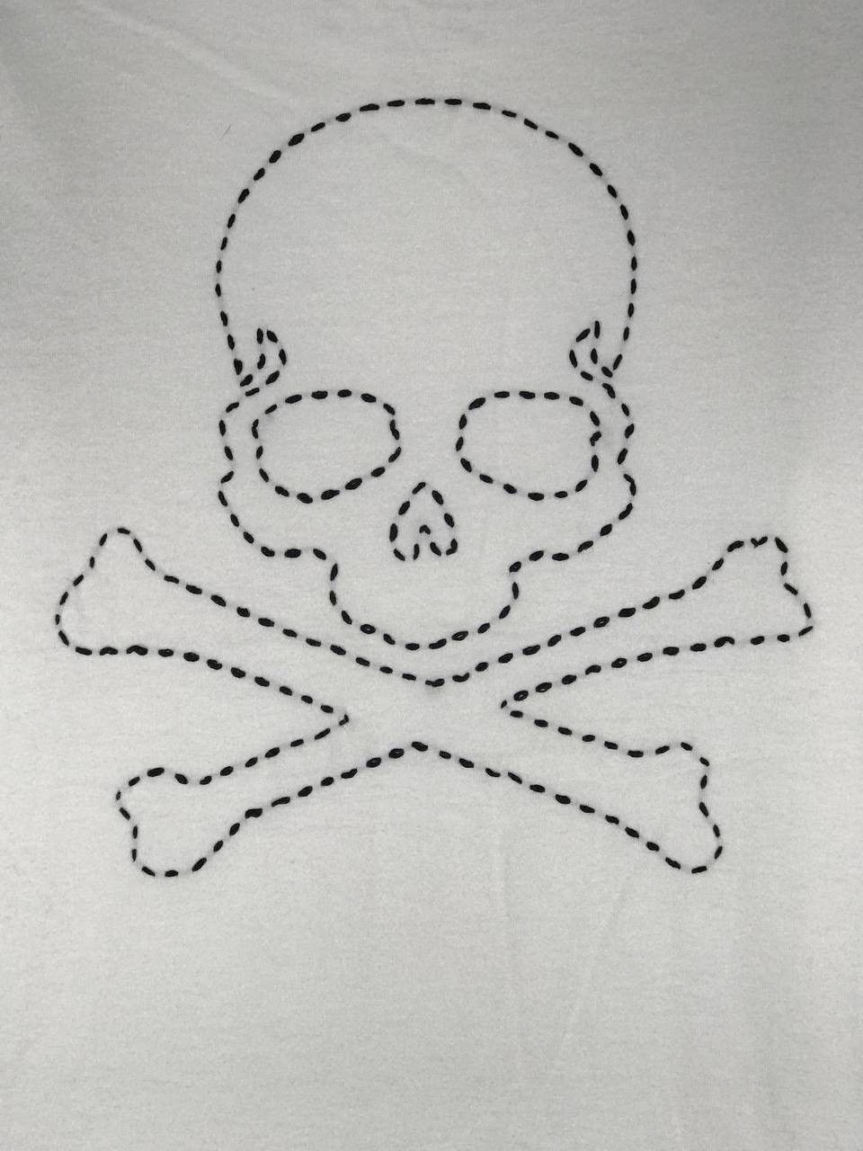 Mastermind Japan × Neighborhood Neighborhood x Mastermind Japan Tee Size US M / EU 48-50 / 2 - 3 Thumbnail
