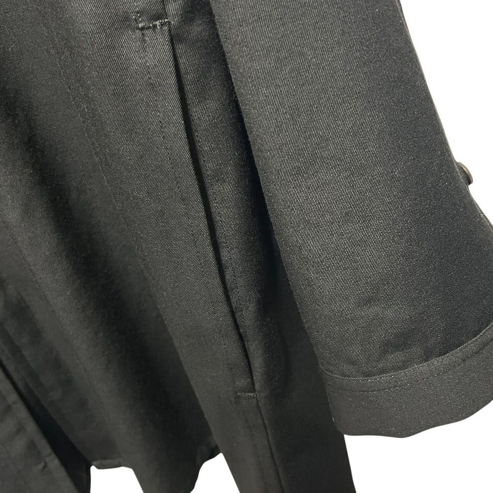 Yohji Yamamoto Yohji Yamamoto pour homme/22SS Sequin Zip-Up Shirt Size US L / EU 52-54 / 3 - 4 Thumbnail