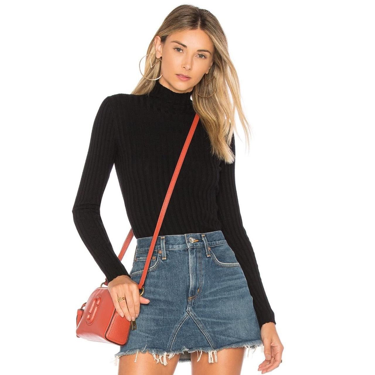 Revolve X Tularosa Be Fierce Top