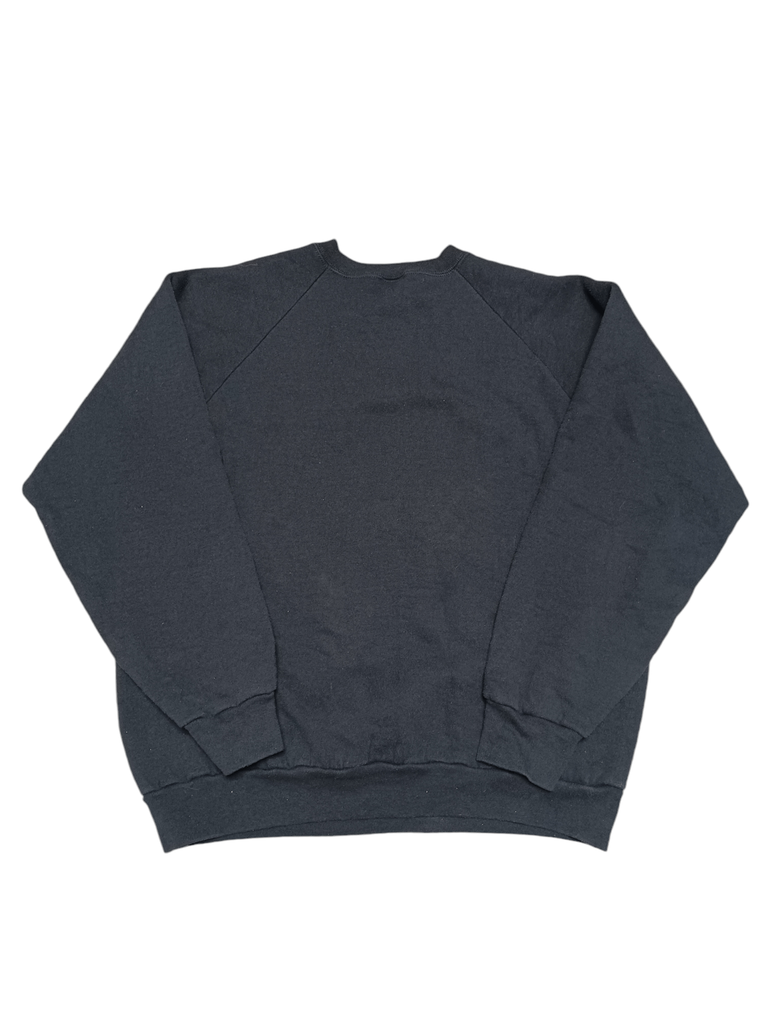 Fruit Of The Loom SOUTHERN COMFORT SCREENSTARS BLACK TAG VINTAGE 90 SWEATSHIRT Size US L / EU 52-54 / 3 - 3 Thumbnail