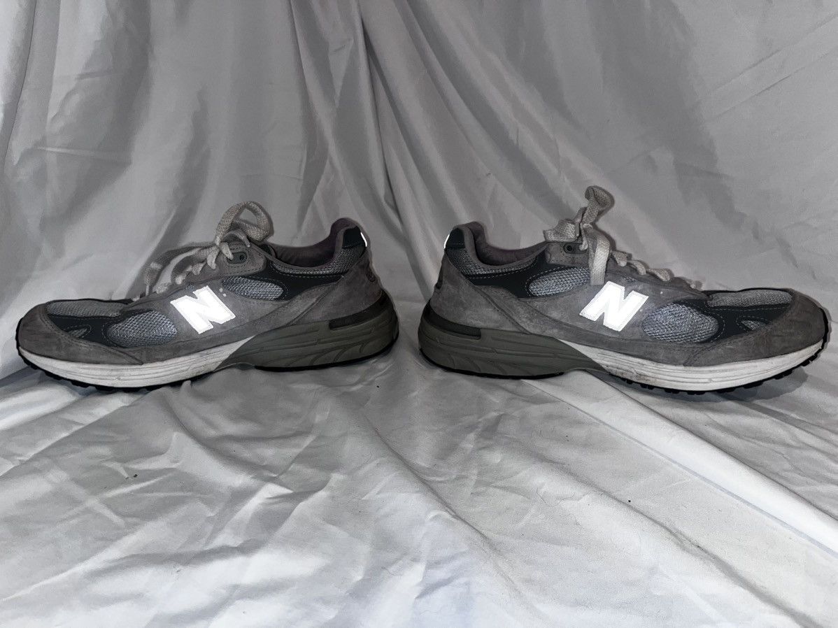 New Balance New balance 993 Size US 10 / EU 43 - 4 Thumbnail