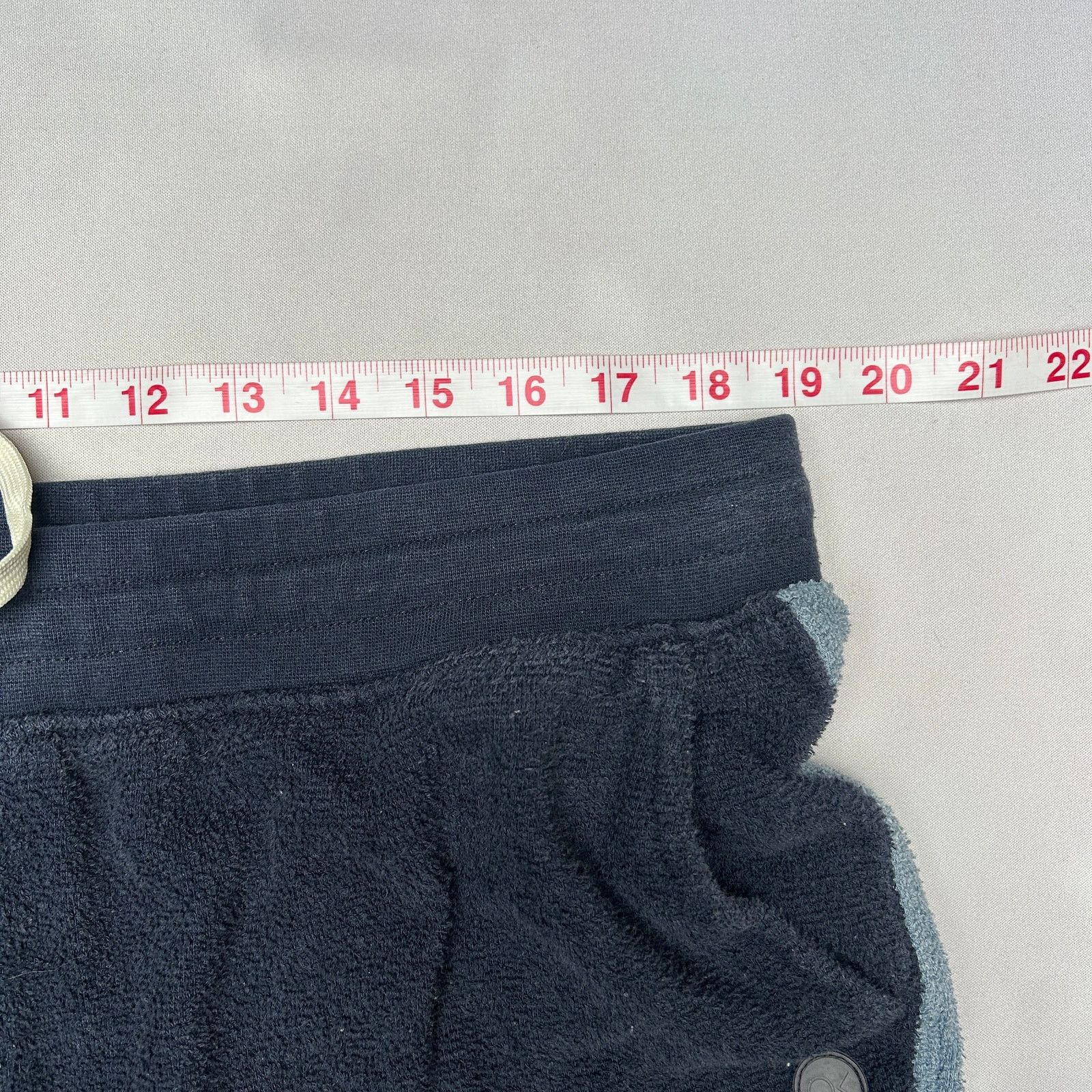 Outerknown Outerknown Terry Cloth Side Stripe Joggers Sweatpants 2XL Size US 38 / EU 54 - 7 Thumbnail