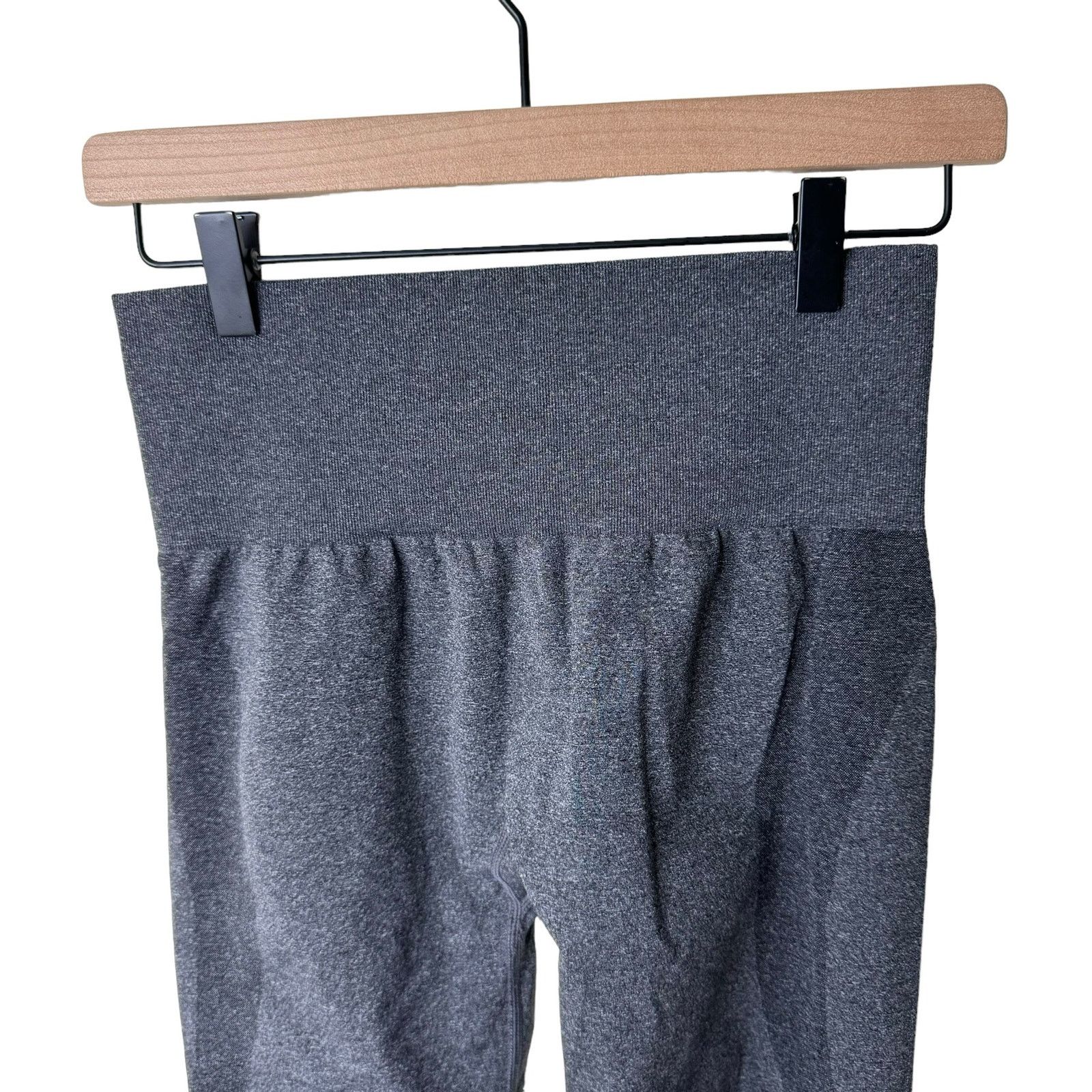 Other NVGTN Women's Curve seamless contourSize Medium GRAY Size 28" / US 6 / IT 42 - 6 Thumbnail
