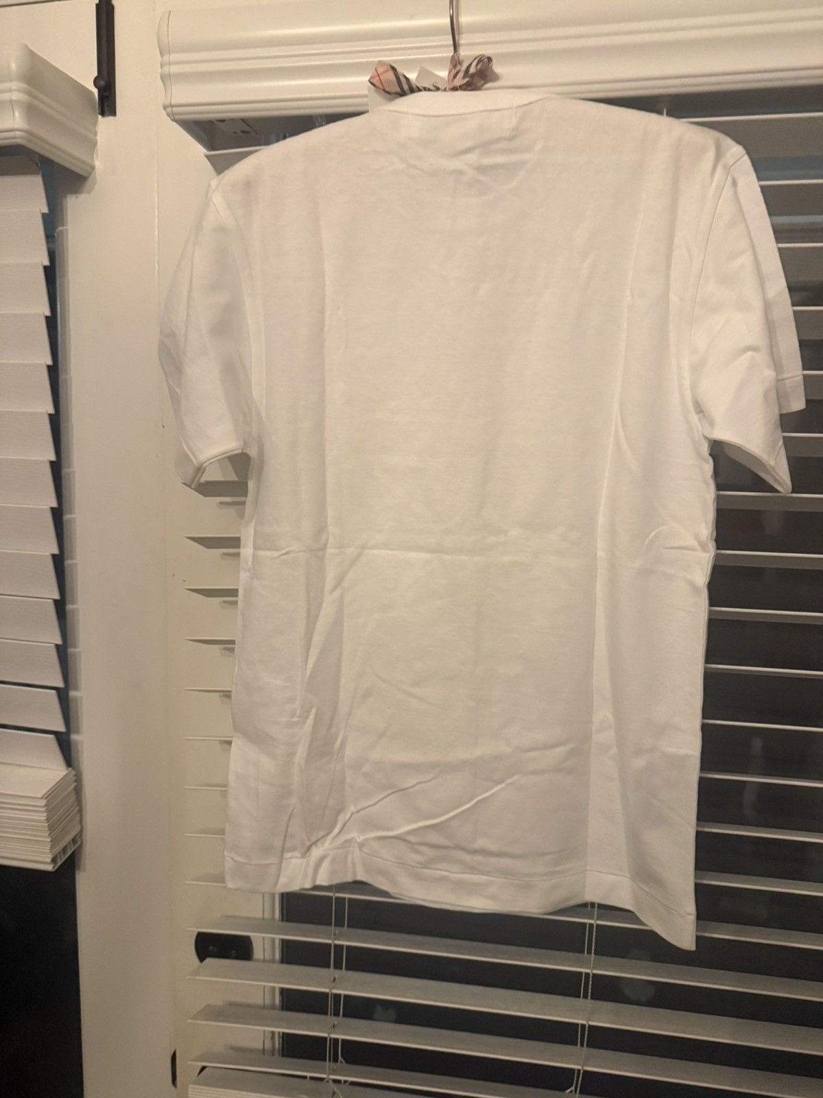Comme des Garcons PLAY CDG X Invader collab Size US S / EU 44-46 / 1 - 2 Thumbnail